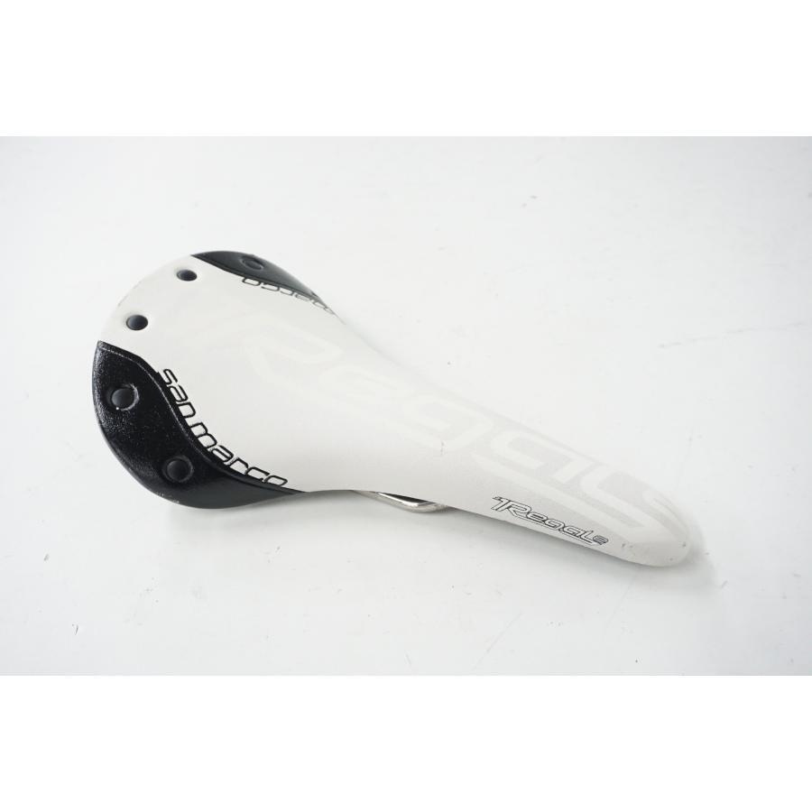SELLE SAN MARCO REGALE RACING Saddle Used | eBay