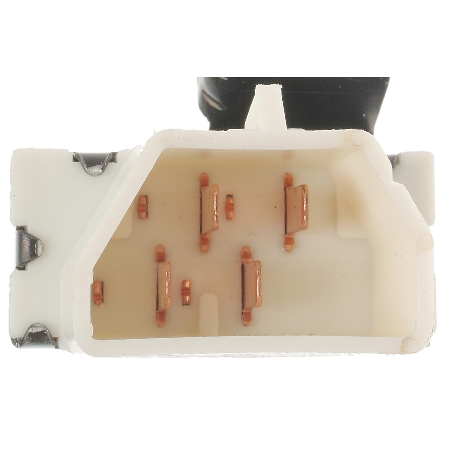 For 19961998 Ford F800 HVAC Blower Motor Switch SMP 340CY80 1997 eBay