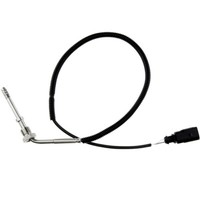 NTY Abgastemperatursensor Passend FüR Audi A4 Avant 8ED B7 2.7 TDI 3.0 8H7