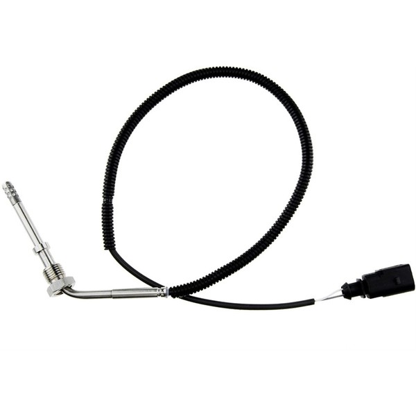 NTY Abgastemperatursensor Passend FüR Audi A4 Avant 8ED B7 2.7 TDI 3.0 8H7-image