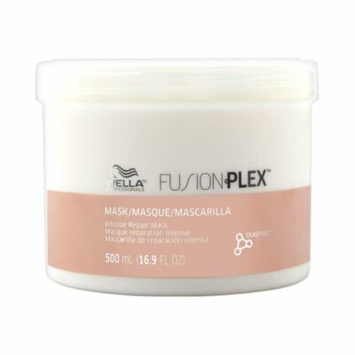 Wella Fusion Plex Intense Repair Mask - 16.9oz