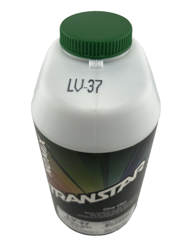 Cardboard Transtar LTR-IICB Blue Target 50 Pack - Shooting Range Targets