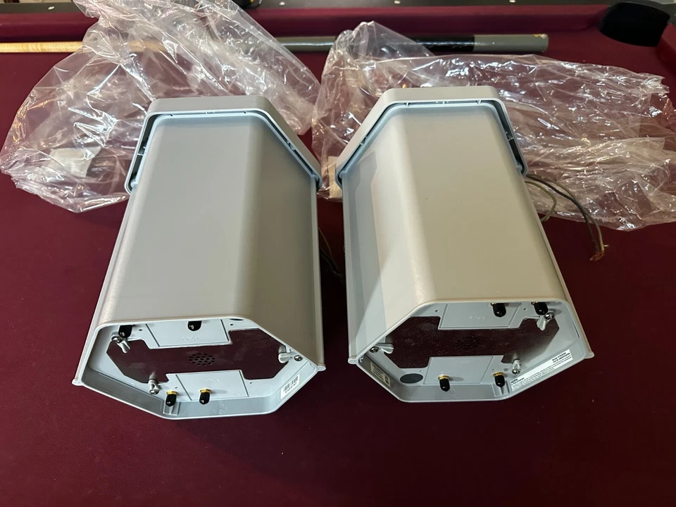 Nortel Networks Model AP7220 NTE350BG Included 2 pieces of antenna - Image 3 of 4