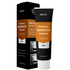 NEXA Car Scratch Remover - Easily Fix Any Scratches, Swirls & Other Marks!