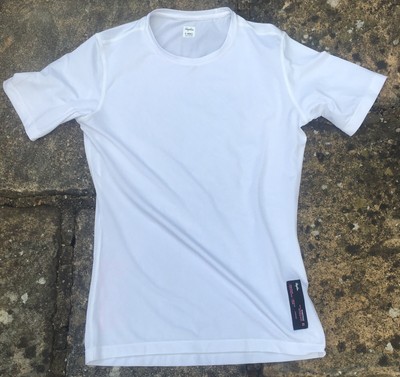 rapha hot weather base layer