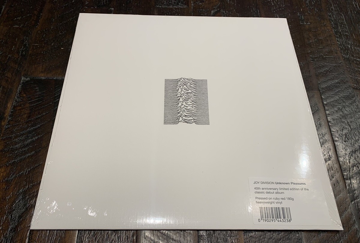 JOY DIVISION レコード 887.3420 180g Joy Division Record 887.3420 180G | eBay