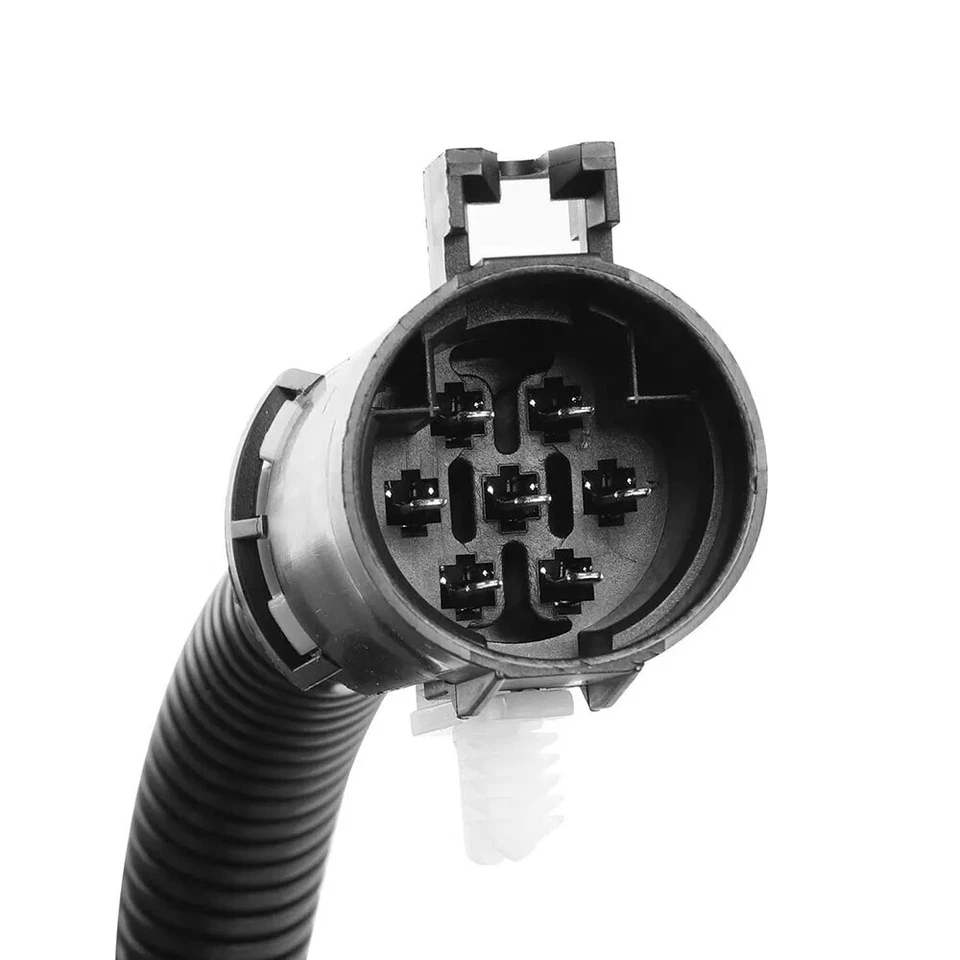 Caja de transferencia motor 600-810 para Mercedes-Benz ML320 ML350 ML430 ML500 ML55 AMG Foto 4 de 4