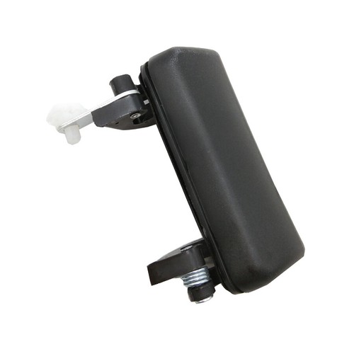 Right Backdoor Pull Handle OE#1494080 Black for Ford Transit MK6 MK7 ...