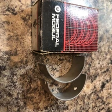 Federal-Mogul 1995CP Engine Connecting Rod Bearing Pair! F+S!
