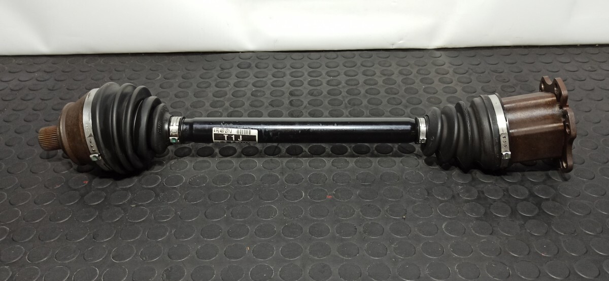 927633 Transmission Front Right For AUDI A6 Berlina (4f2