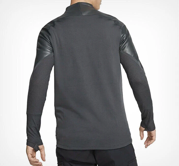 Chelsea fc shop vaporknit strike drill