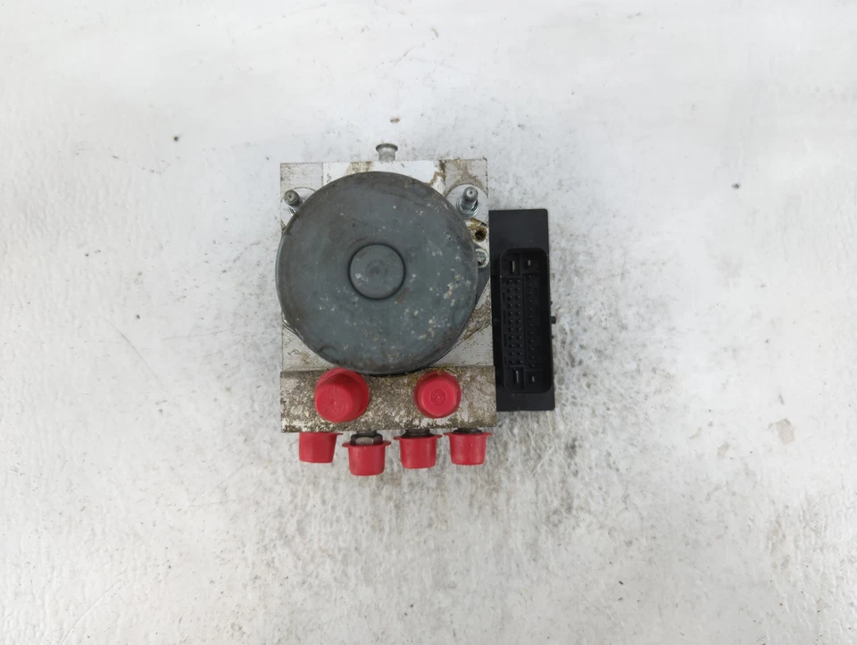 Модуль управления насосом 2011-2011 Ford Ranger Abs J1DCV - Изображение 3 из 4