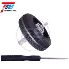 Logitech G403/G703 Mouse Roller Wheel Scroll Replacement  Screwdriver
