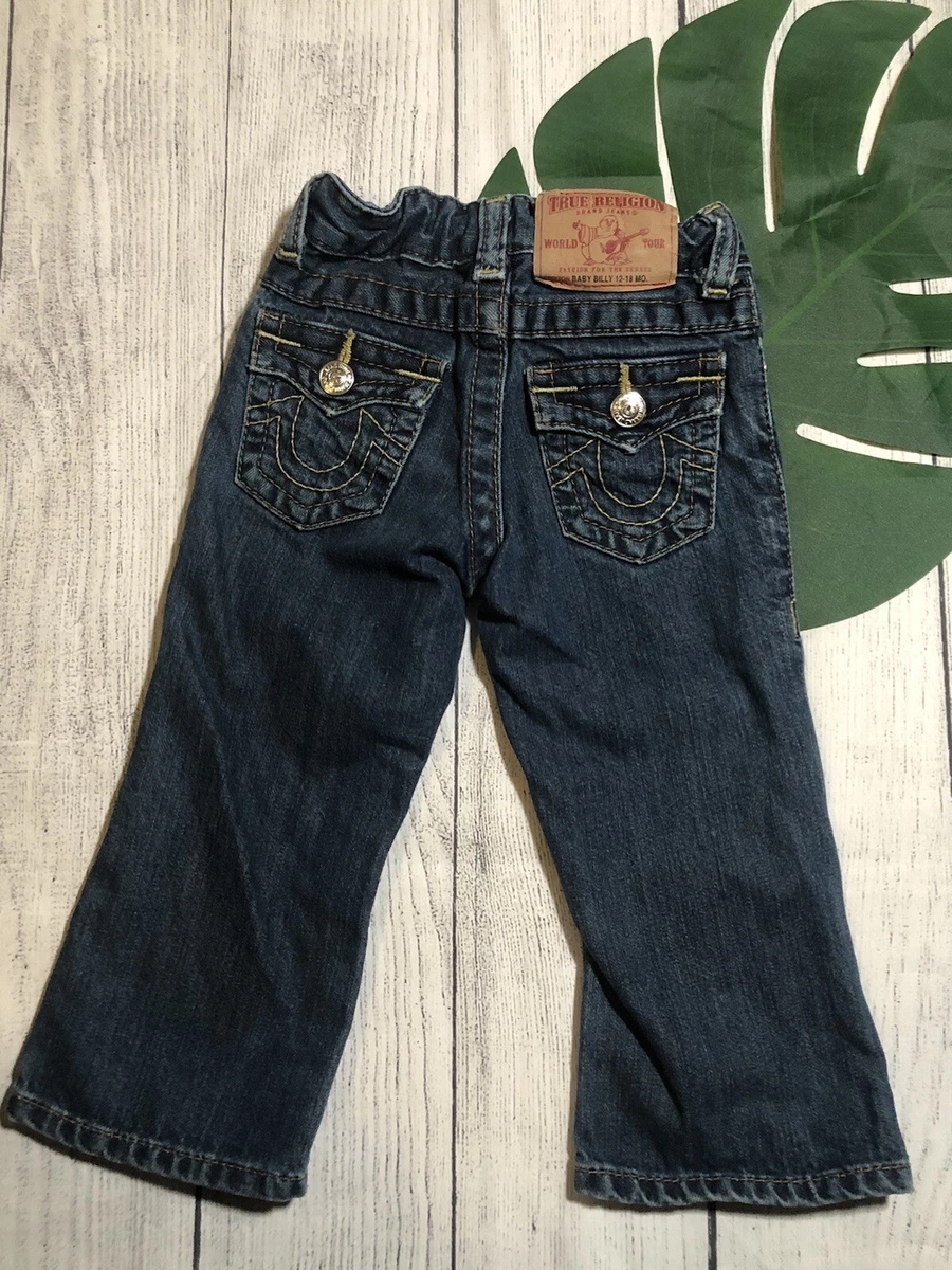 True religion cheap infant clothes