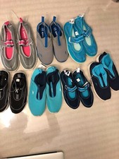 Speedo Water Shoes NWOT Free Shipping