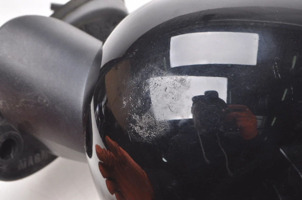 MINI F55 COOPER Specchietto Laterale Destro 5 PIN - Immagine 3 di 4