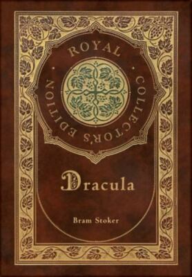Dracula (Royal Collector's Edition), Stoker, Bram, New Book