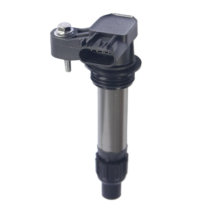 Enchufe de bobina de encendido SMP ESTÁNDAR para Chevrolet Traverse V6-3,6 L 2018 Foto 2 de 4