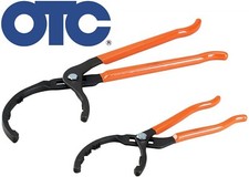 OTC 4562 2-Piece Adjustable Oil Filter Pliers Set