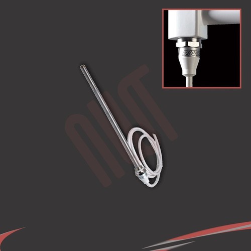 600W RICA 110V USA Heated Towel Rail Warmer Electric Element eBay