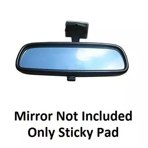Double sided sticky pads for glass sale