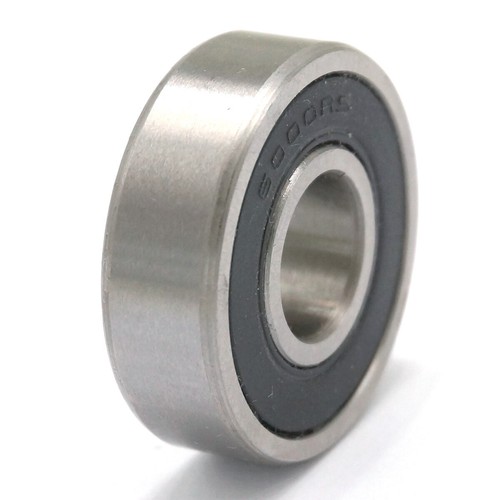 Serie 60 ABEC1/ABEC3 cuscinetto a sfera schermato/sigillo scanalatura profonda - Foto 10 di 107