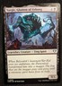 MTG - Yargle, Glutton of Urborg - Commander Masters - Pack Fresh!!