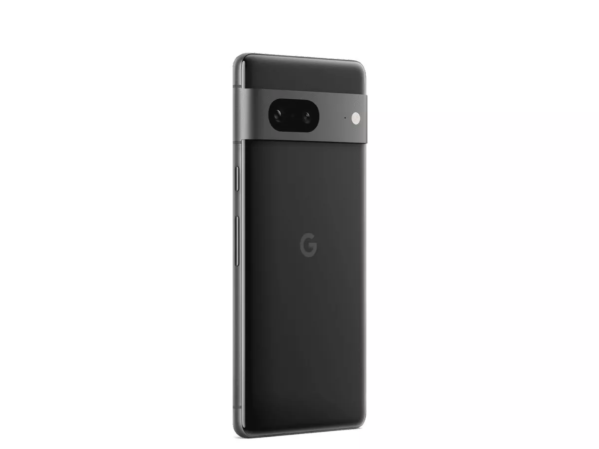 【最終:新品】Google Pixel 7 黒 128GB *開通確認時のみ使用