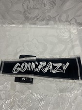 UNDER ARMOUR COMPRESSION ARM SLEEVE GOING CRAZY CRIMSON SHOOT CURRY L XL 1380008