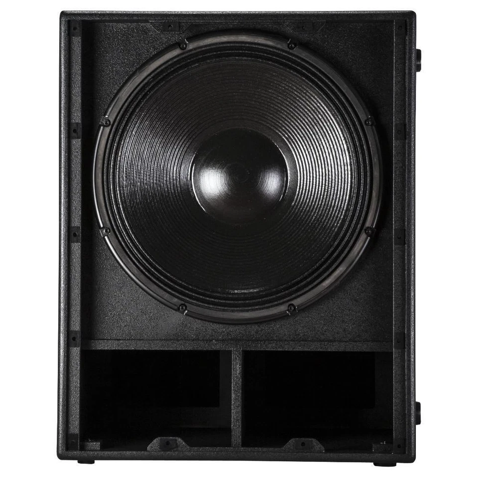 RCF SUB 8004-AS Active Subwoofer 2500W 18" Sound System Speaker - Image 4 of 4
