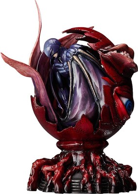 figma Anime Berserk:MEMORIAL EDITION Femto Birth of the Hawk of Darkness ver.