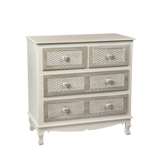 Shabby Chic Chest of Drawers Chests of Drawers