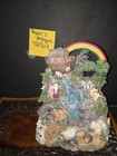 Classic Treasures Musical Noahs Ark Water Fountain