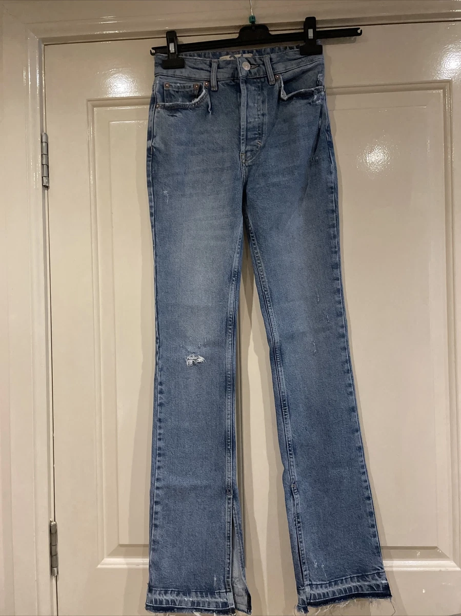 Free people store jeans sale