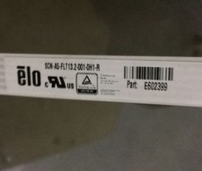 E602399 SCN-A5-FLT13.2-001-0H1-R For Elo Touch Screen Glass tracking ID
