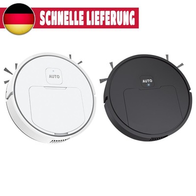 Automatic Cleaning Sweeping Machine USB Rechargeable Sweeper Robot Robot Vacuum
