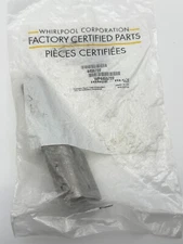 Whirlpool Range Hinge Receptacle #WP4455722 *BRAND NEW OEM*