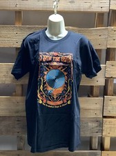 Grateful Dead Fare Thee Well Concert T-Shirt Size M June 27, 2015 KG