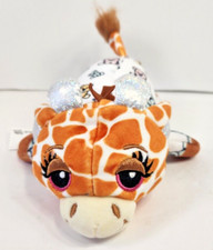 SLEEPITOS BY CUTETITOS GIRAFFE 2023 BASIC FUN 8" LONG