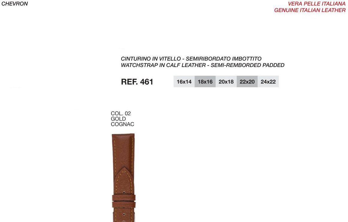 Nizonlaie Cinturino Per Orologio A Sgancio Rapido, Cinturino In Vera Pelle Di Coccodrillo, Cinturino In Pelle Di Vitello Con Grana Di Coccodrillo, Cinturino Universale Da 12 Mm, 14 Mm, 15 Mm, 16 - Foto 4