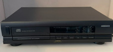 Magnavox CDB 500 CD Player