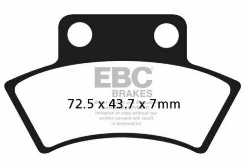 Pièces détachées Pour K pour motocyclette Polaris