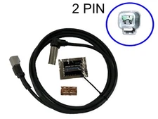 BENDIX ABS SENSOR 801552 550686 550534 550341 5012269 