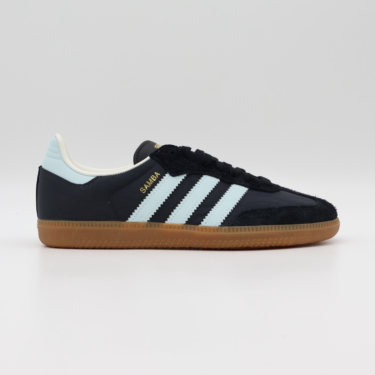【あ】adidas Samba OG Amazon.com | adidas Samba OG Big Kid (Mineral Green, 5