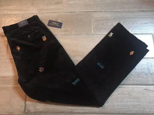 Polo Ralph Lauren Stretch Classic Fit 