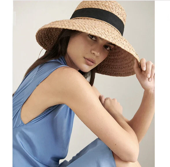 Helen kaminski hats online new arrivals