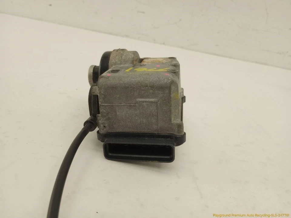 Ford Mustang Novo Edge Módulo de Controle de Cruzeiro Servo Compatível 1999-2004 99 00 01 02 03 - Imagem 2 de 4