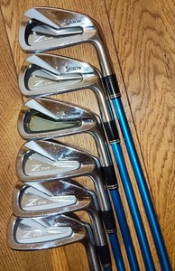 Srixon Z545 | eBay