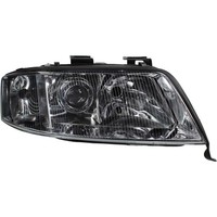 Halogen Scheinwerfer Frontscheinwerfer Rechts H1/H7 FüR Audi A6 Avant