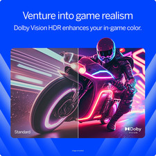 50" Class 4K UHD LED HDR Smart TV (V4K50M-08) 9